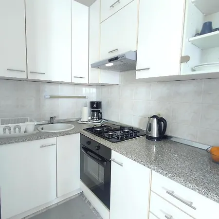 Apartman Lori Crikvenica