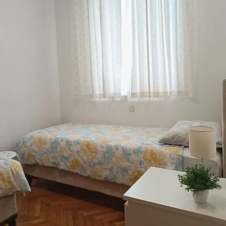 Apartman Lori Crikvenica