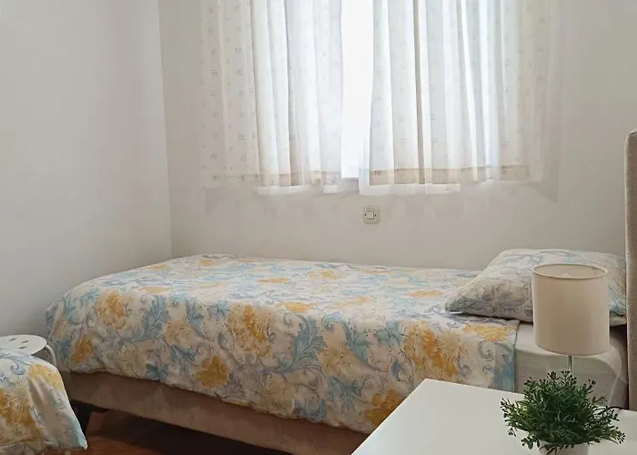 Apartment Lori Crikvenica