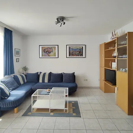Apartmán Lori *