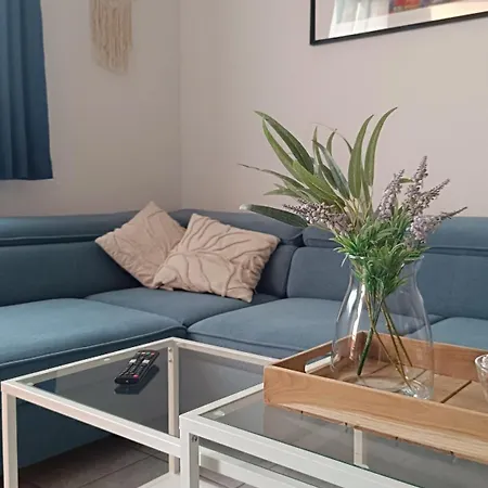 Lori Apartman Crikvenica