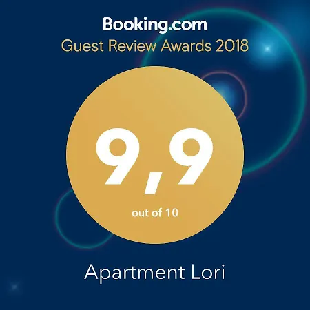 Apartman Lori *