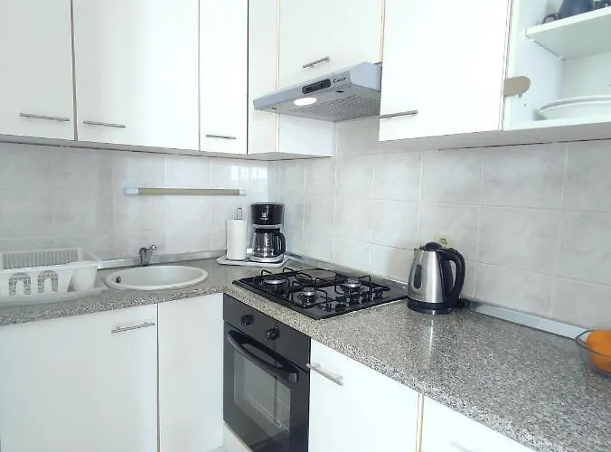 Apartmán Lori Crikvenica