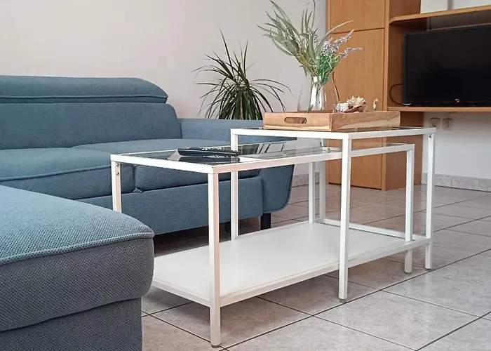 Lori Apartmán *